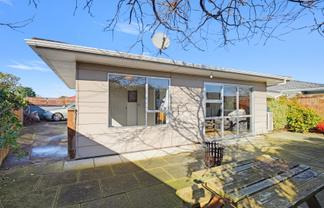 56D Gonville Avenue, Gonville