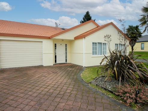 12/277 Williams Street, Te Awamutu