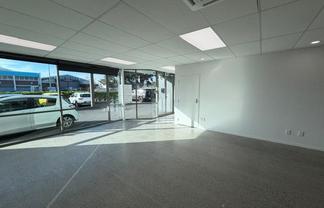 Versatile Business Space