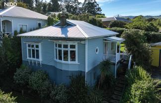 60 Gladstone Road, Dalmore