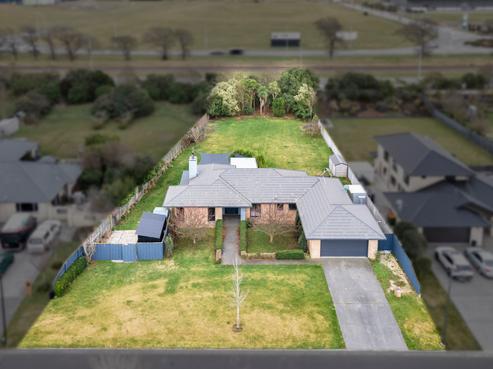29 Marlowe Place, Rolleston