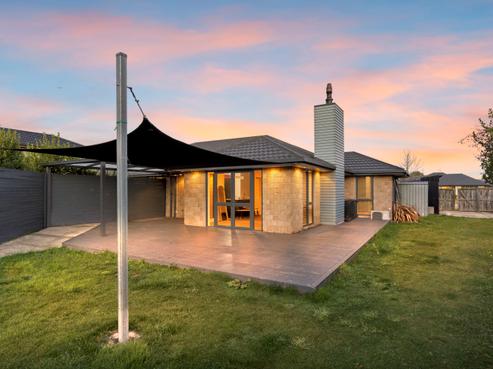 29 Marlowe Place, Rolleston