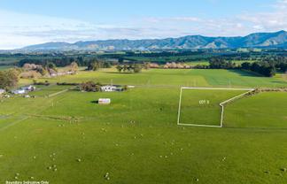 Lot 3, 326 Laws Road, Dannevirke