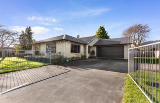 27 Pooles Road, Te Aroha
