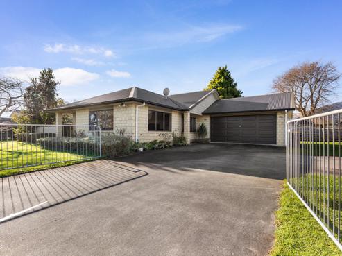27 Pooles Road, Te Aroha