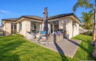 7 Dunkeld Drive, Papamoa