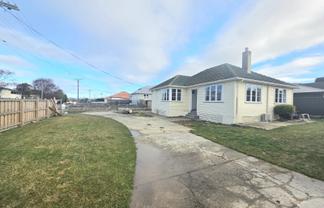 10 Pembroke Street, Oamaru North