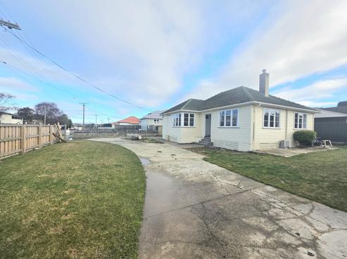 10 Pembroke Street, Oamaru