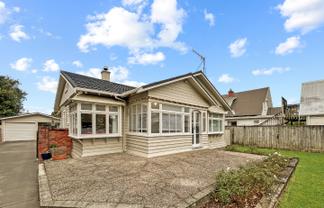92 Rongopai Street, Palmerston North Central