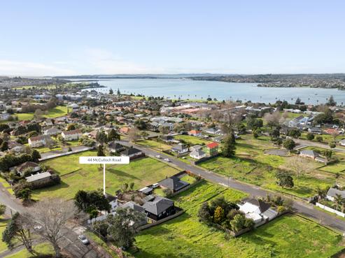 44 Mcculloch Road, Panmure