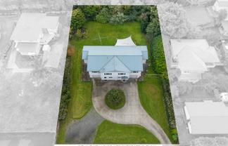37 Burrows Street, Avenues