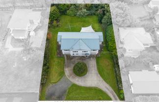 37 Burrows Street, Avenues