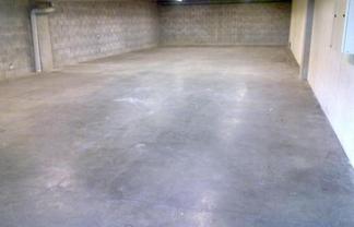 Secure Basement Warehouse