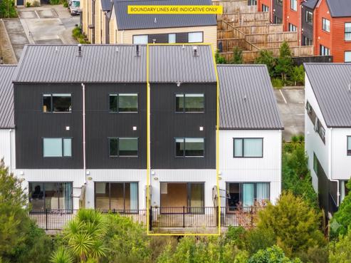 60/125B Metcalfe Road, Ranui