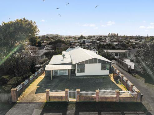 19 Wayne Drive, Mangere