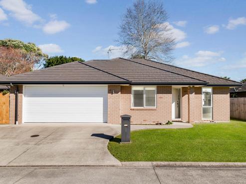 1 Darnika Way, Patumahoe