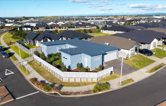 26 Tamapahore Boulevard, Papamoa