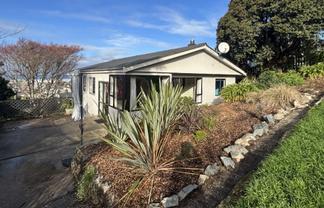26 Tay Street, Oamaru
