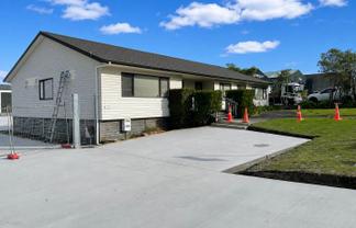 SILVERDALE SUBLEASE OFFICE
