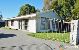 182 Waimairi Road, Ilam