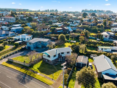 53 Norman Smith Street, Nukuhau