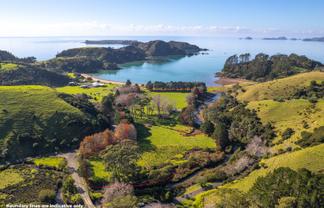 Lot 7 Mahinepua Road, Kaeo
