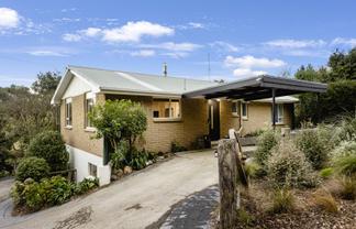 44 and 58 Hilton Road, Highcliff