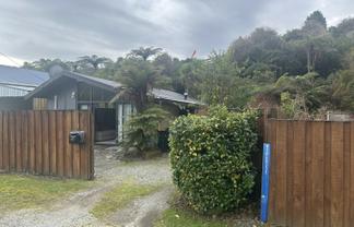 233 Rutherglen Road, Paroa