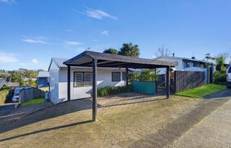 15A Ruahine Street, Ohauiti