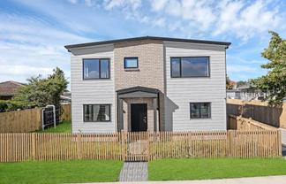 58B Hokianga Street, Mangere East