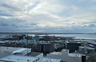 904/17 Vogel Lane, Auckland Central