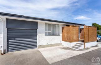 2/38 Peer Street, Upper Riccarton
