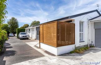 2/38 Peer Street, Upper Riccarton