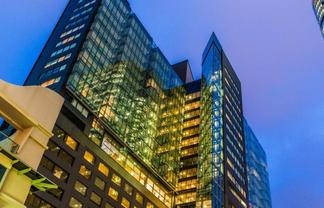 20XX/26 Albert Street, Auckland Central