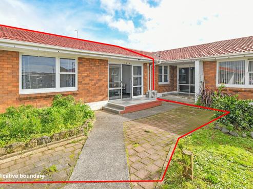 4/12 Reagan Road, Manukau