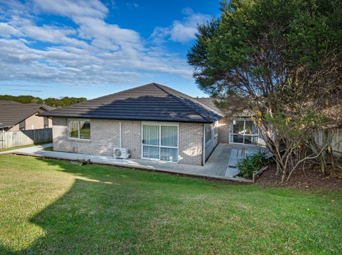 7 Bords Lane, Kamo