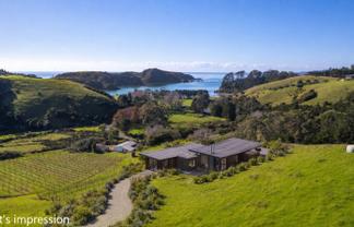 Lot 1, 4, Mahinepua Road, Kaeo