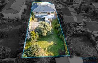 11 Moloney Terrace, Pukekohe