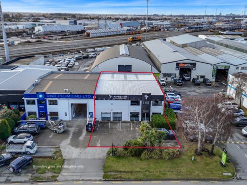 250B Annex Road, Middleton