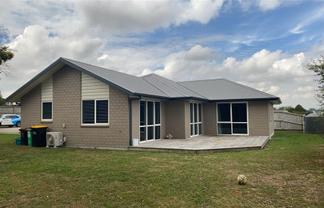 27 Andrew Hilton Close, Morrinsville