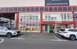 Prime Gill Street Retail, Office or Clinic Space