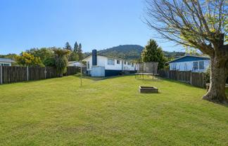 340 Clayton Road, Pukehangi