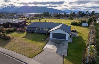 25 Bradley Court, Te Anau