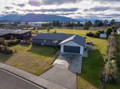 25 Bradley Court, Te Anau