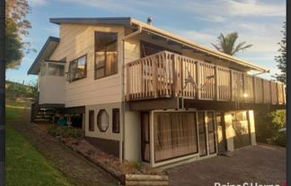 Northland - Address withheld