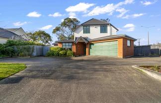 2 Glenroy Park Drive, Waikiwi