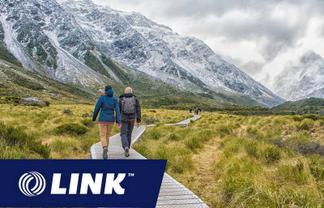 NZ Tours Business, Global Reach, Fully Relocatable