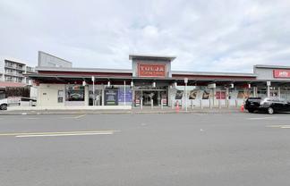 109M²  RETAIL / OFFICE FOR LEASE
