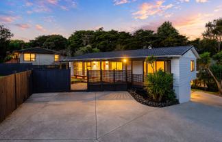 5 Eugenia Rise, Goodwood Heights