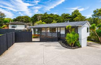 5 Eugenia Rise, Goodwood Heights